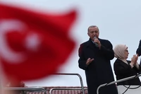 Czy Turcja stoczy się w stronę dyktatury? Erdoğan po raz trzeci