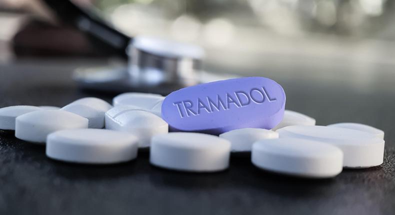 Tramadol