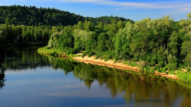 Remont jazów na śląskich i opolskich rzekach kosztem 7 mln zł