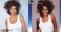 Yaya DaCosta to idealna Whitney Houston? [ZDJĘCIA]