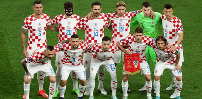 "Reprezentacja Chorwacji to zamknięty krąg" — twierdzi Dante Stipica