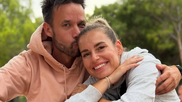 Diana Hágerová a Roman Juraško boli spolu 14 rokov. Zdroj: IG/dihager