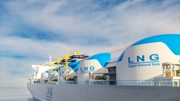 czy ue jest gotowa na arktyczne zimno? gazowe bezpieczeństwo na pół gw