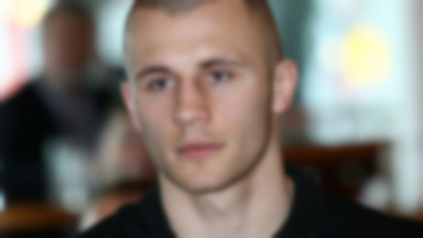 Wojak Boxing Night: Marek Matyja i Kamil Szeremeta pewnie wygrali swoje walki