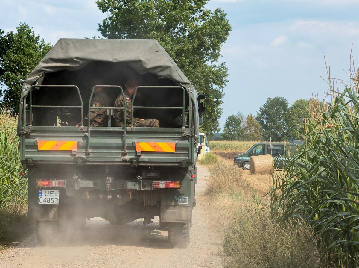 "Zestrzeliwać drony już nad Ukrainą". Mocny głos z Bundestagu