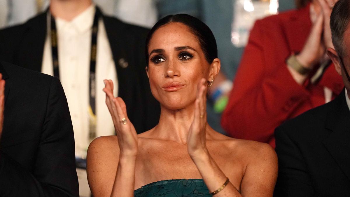 Ez most komoly? Játszmába kezdett a palota Meghan Markle bejelentése után