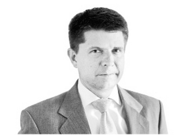 Ryszard Petru jest przewodniczącym RN DI Investors, głównym doradcą ekonomicznym DemosEuropa