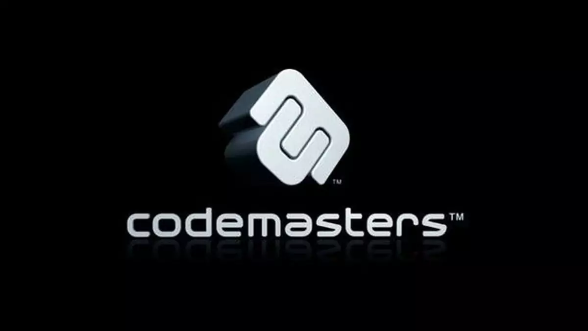 Codemasters przejmuje ekipę Evolution Studios