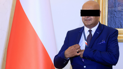 Były główny inspektor transportu drogowego z zarzutami. Alvin G. nie przyznał się do winy