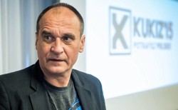 Awantura o logo Kukiz'15. Roszczenia mogą sięgać astronomicznych kwot