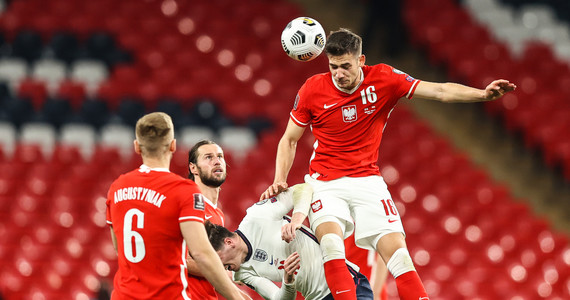 Anglia - Polska. Jakub Moder może zagrać teraz na Old ...