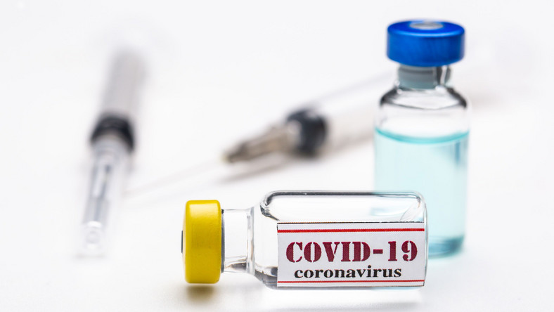 Szczepionka przeciwko Covid-19