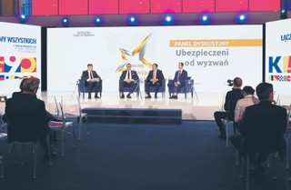 Dziennik Gazeta Prawna nagrodził najlepszych