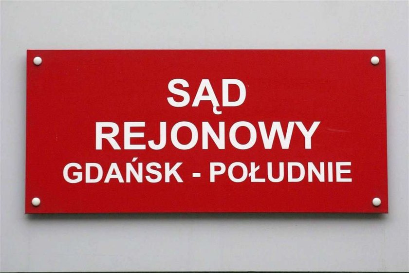 Koniec sądów rejonowych