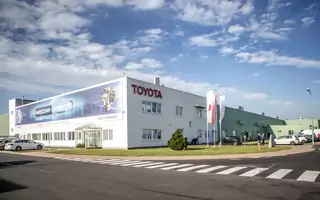 Toyota i Volkswagen - znamy daty wznowienia produkcji w poszczególnych zakładach w Polsce