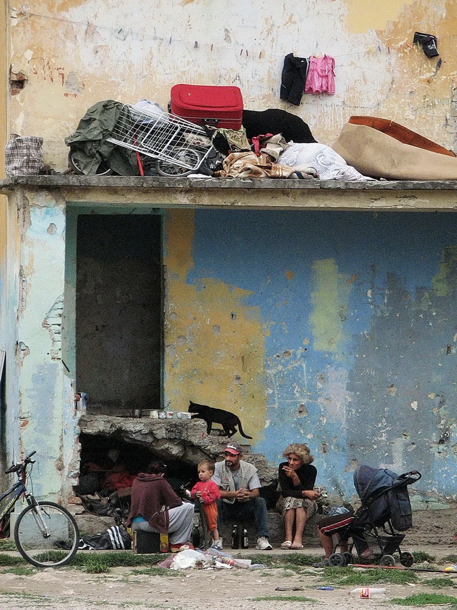 Branka Savić: Život 1