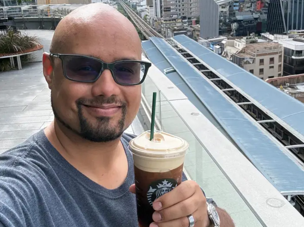 Kiedy zarobiłem 1 mln dol., zaczęły się prośby o pieniądze. Musiałem wyeliminować z mojego życia niektóre relacje