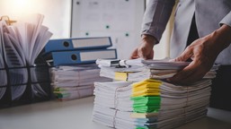 nowe stawki opłat za kopie z archiwów płacowych