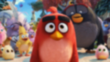 "Angry Birds Film 2": Red, Chuck i Bomba powracają
