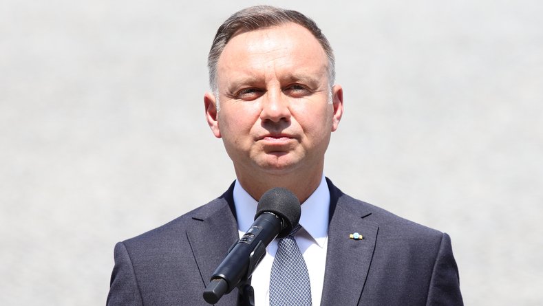 Andrzej Duda