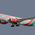 Sebastian Mikosz: Kenya Airways przypomina LOT sprzed kilku lat [WYWIAD]

