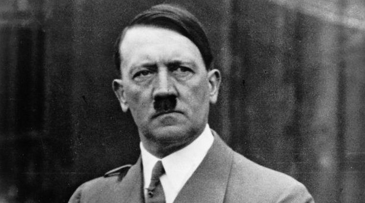 Hitler személyesen dolgozott a titkos haditerven