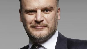 Marcin Ornass-Kubacki, Prezes Zarządu, ASTRA Central Eastern Europe