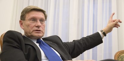 Balcerowicz dla Fakt.pl: Nie w sprawie OFE