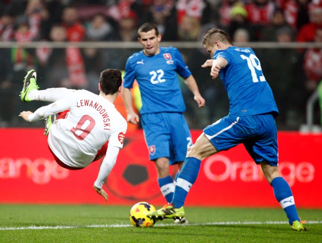 Obraz nędzy i rozpaczy. Polacy znów dostali łupnia