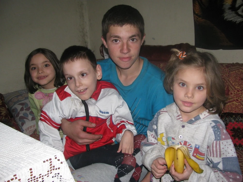 Lakše je kad su svi na okupu: Autoritet Nikola