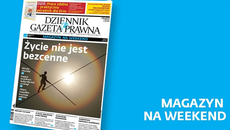 Magazyn DGP z 4 września 2020