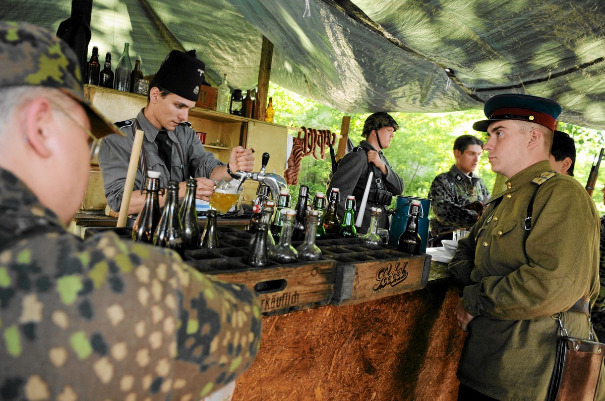 Rekonstrukcja historyczna