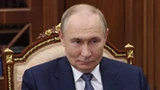 Putin cieszy się, że Trump został prezydentem USA.  "Wreszcie pojawiło się światełko w tunelu"