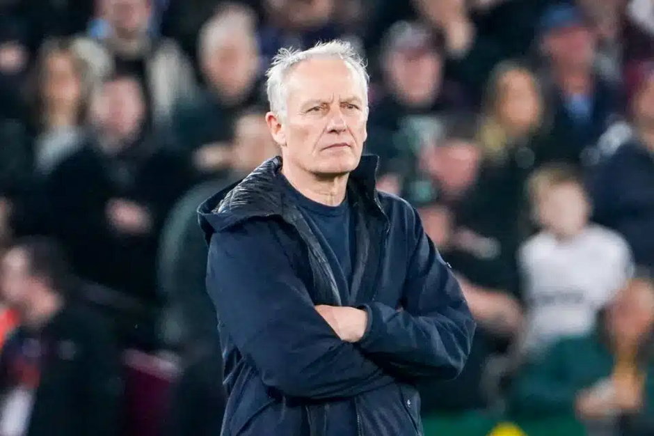 Christian Streich