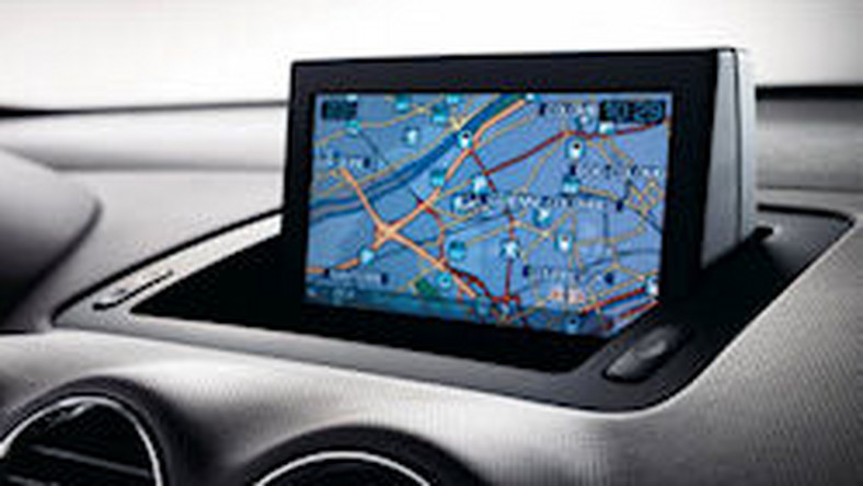 Peugeot dwa nowe systemy nawigacji WIP Nav i WIP Com 3D