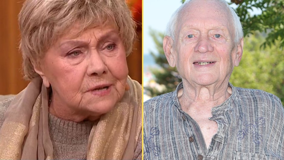 Teresa Lipowska, Witold Pyrkosz