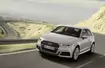 Audi A3 po liftingu