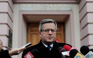 Nowe regulacje dla GMO. Prezydent podpisał nowelizację ustawy