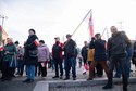 Manifestacja "Murem za polskim mundurem" w Poznaniu