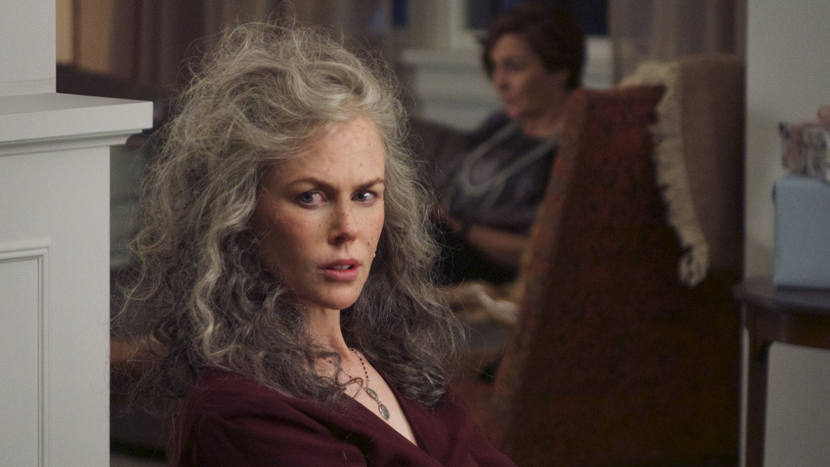 We wrześniu Ale kino+ zaprasza na polską premierę 2. sezonu "Top of the Lake". W rolach głównych Nicole Kidman oraz Elisabeth Moss. Premiera drugiego sezonu w środę, 6 września, o godzinie 20:10. Co tydzień emitowane będą dwa odcinki serialu.