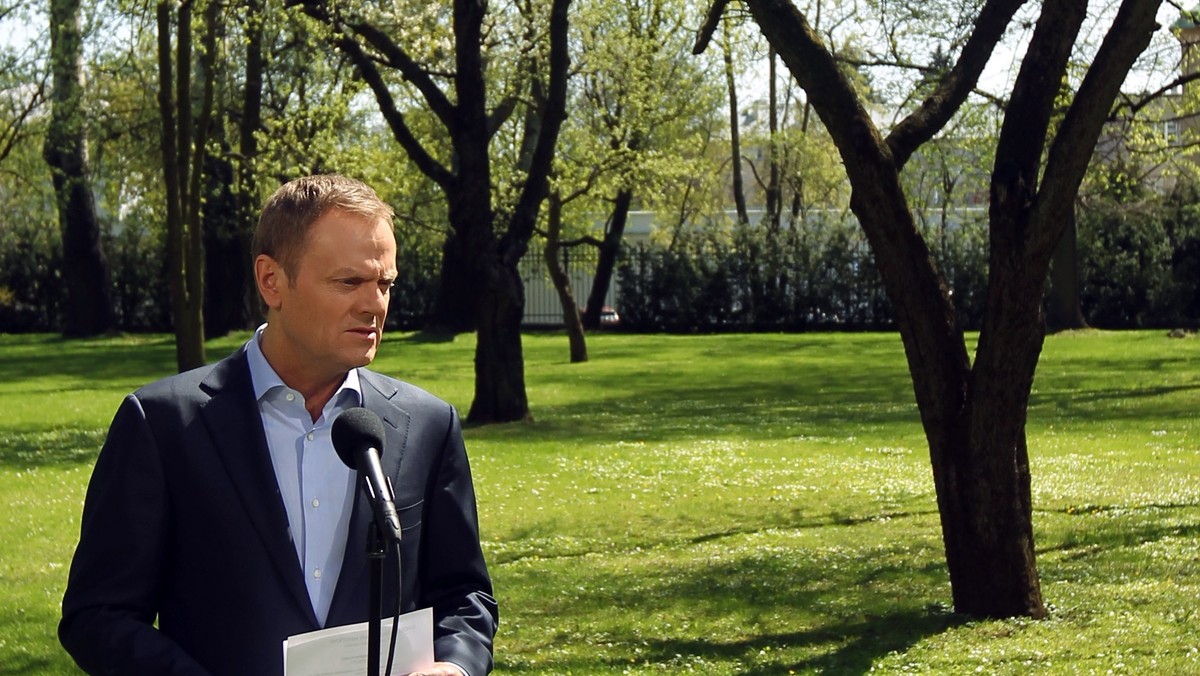 Premier Donald Tusk powiedział, że Polska w ciągu ostatnich lat stała się bramą do Europy Środkowo-Wschodniej dla Chin i świata arabskiego, a jego ostatnia wizyta na Bliskim Wschodzie i spotkanie z premierem Chin Wen Jiabao mają charakter przełomowy w naszych relacjach z tymi regionami.