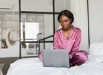 5 surprising dangers of using your laptop in bed