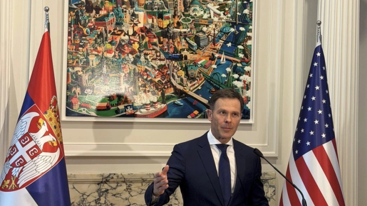 Vašington Siniša Mali