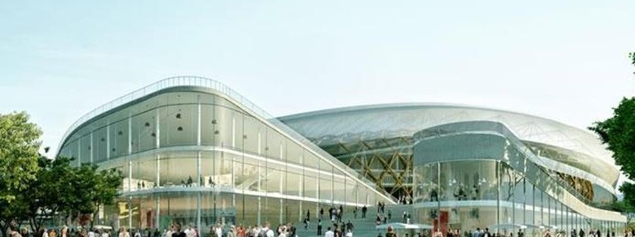 Allianz Riviera