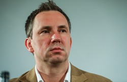 Radosław Śmigulski zdymisjonowany z funkcji szefa PISF