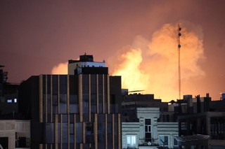 Wstrząs na rynku ropy. USA zapowiadają, że najsilniejsze ataki na Iran dopiero nadchodzą