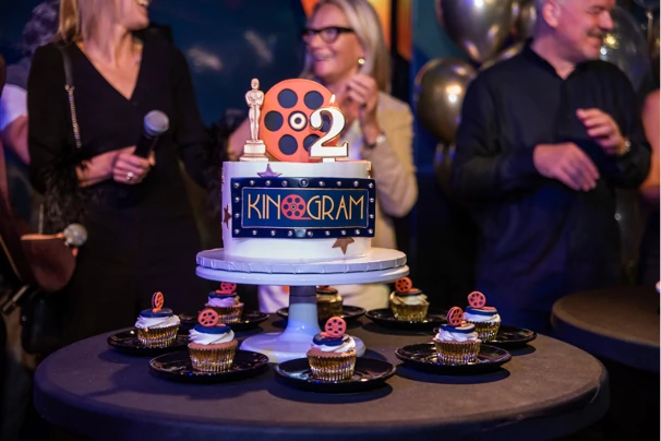 Urodziny kina KinoGram
