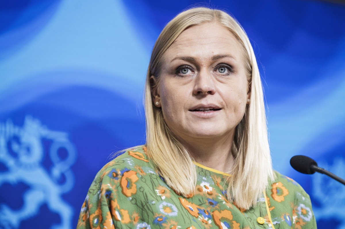 Elina Valtonen