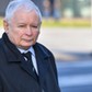 Prezes PiS Jarosław Kaczyński