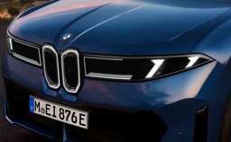 bmw wyprzedza rynek: nowy suv sensacją, takie auta zdarzają się raz na 60 lat